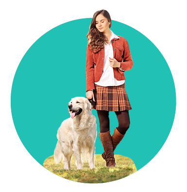 Prvý pes - ako si vybrať plemeno psa pre začínajúcich majiteľov?