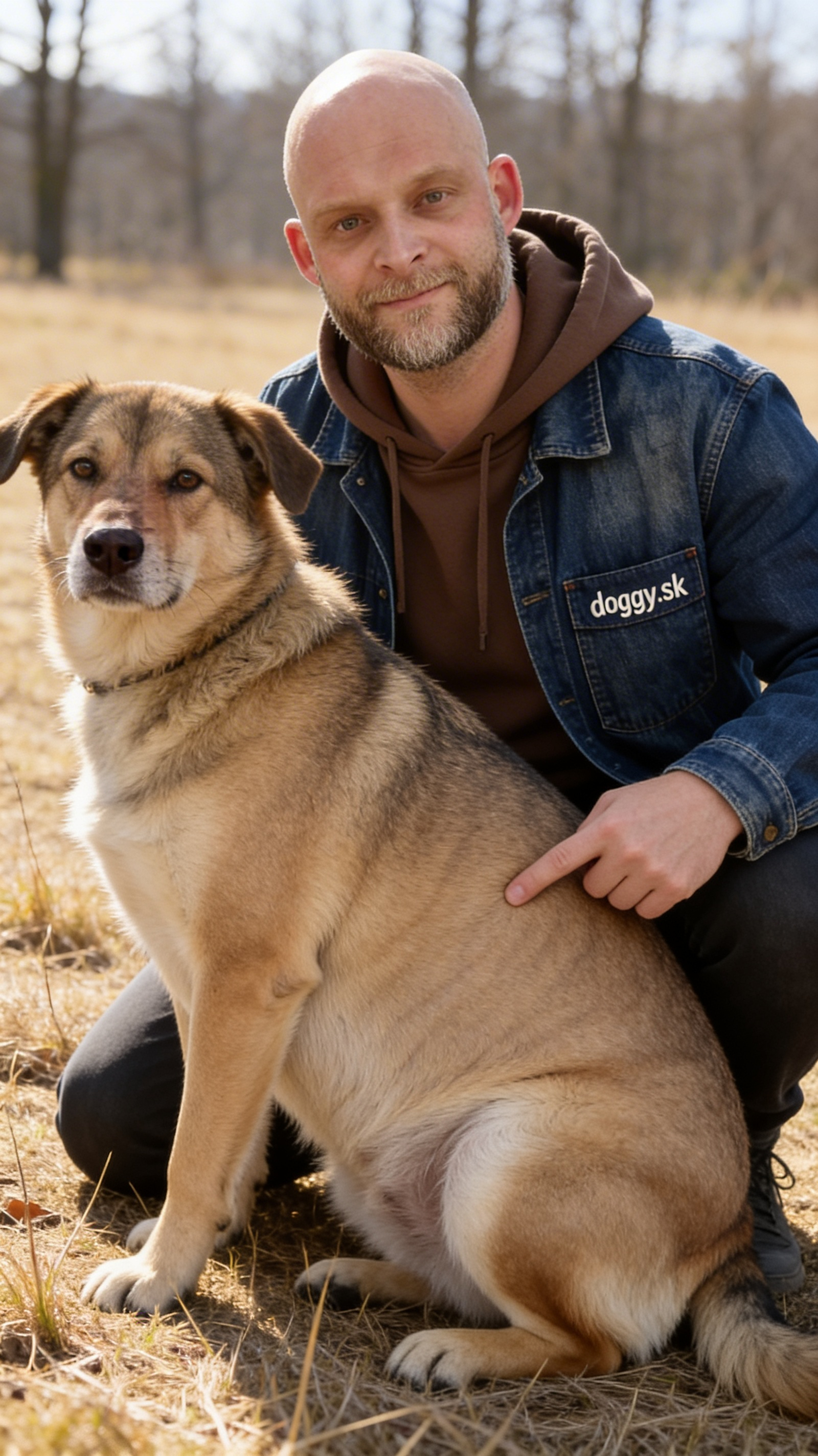 Juraj Áč — zakladateľ AVP